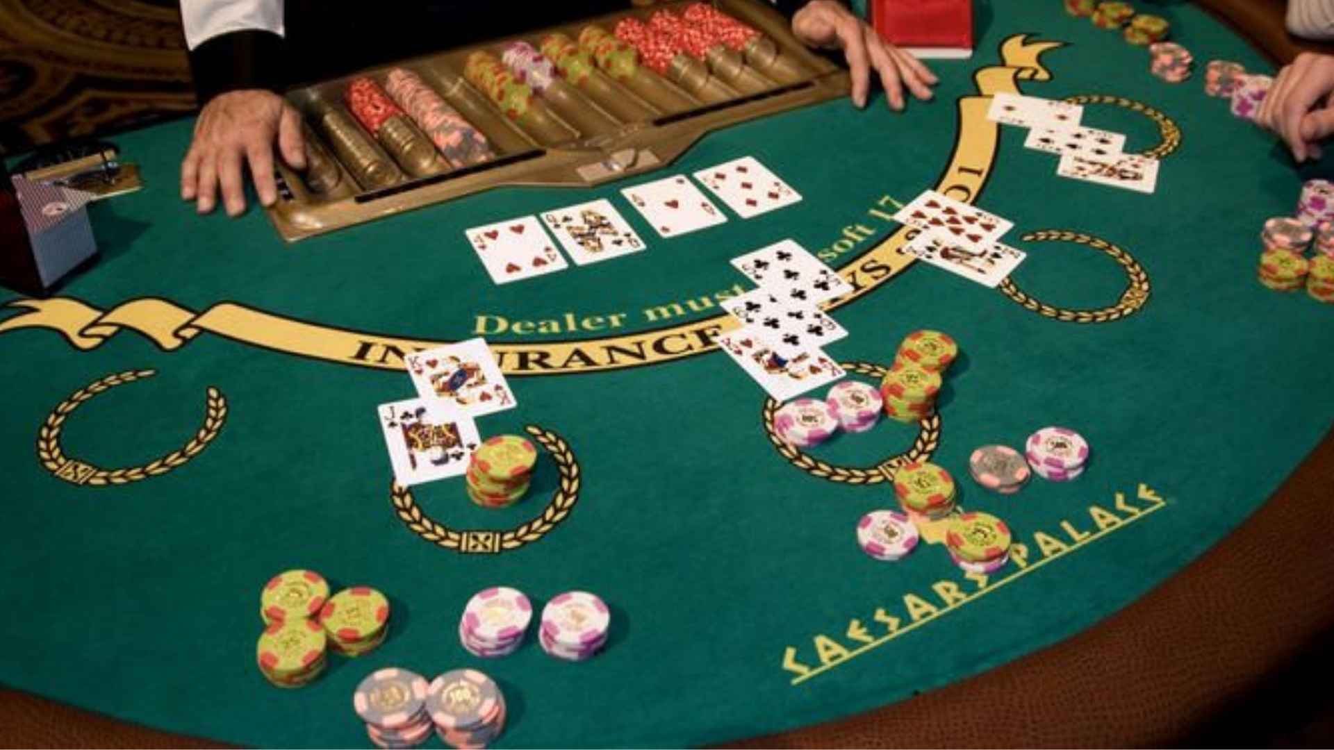 Better Craps Outcomes Through Better Planning