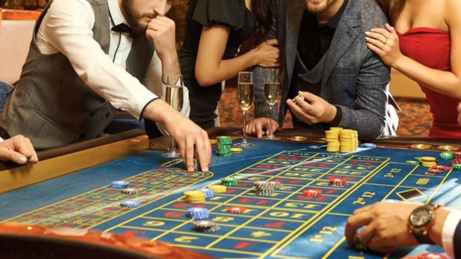 Managing Expectations During A Long Card Session