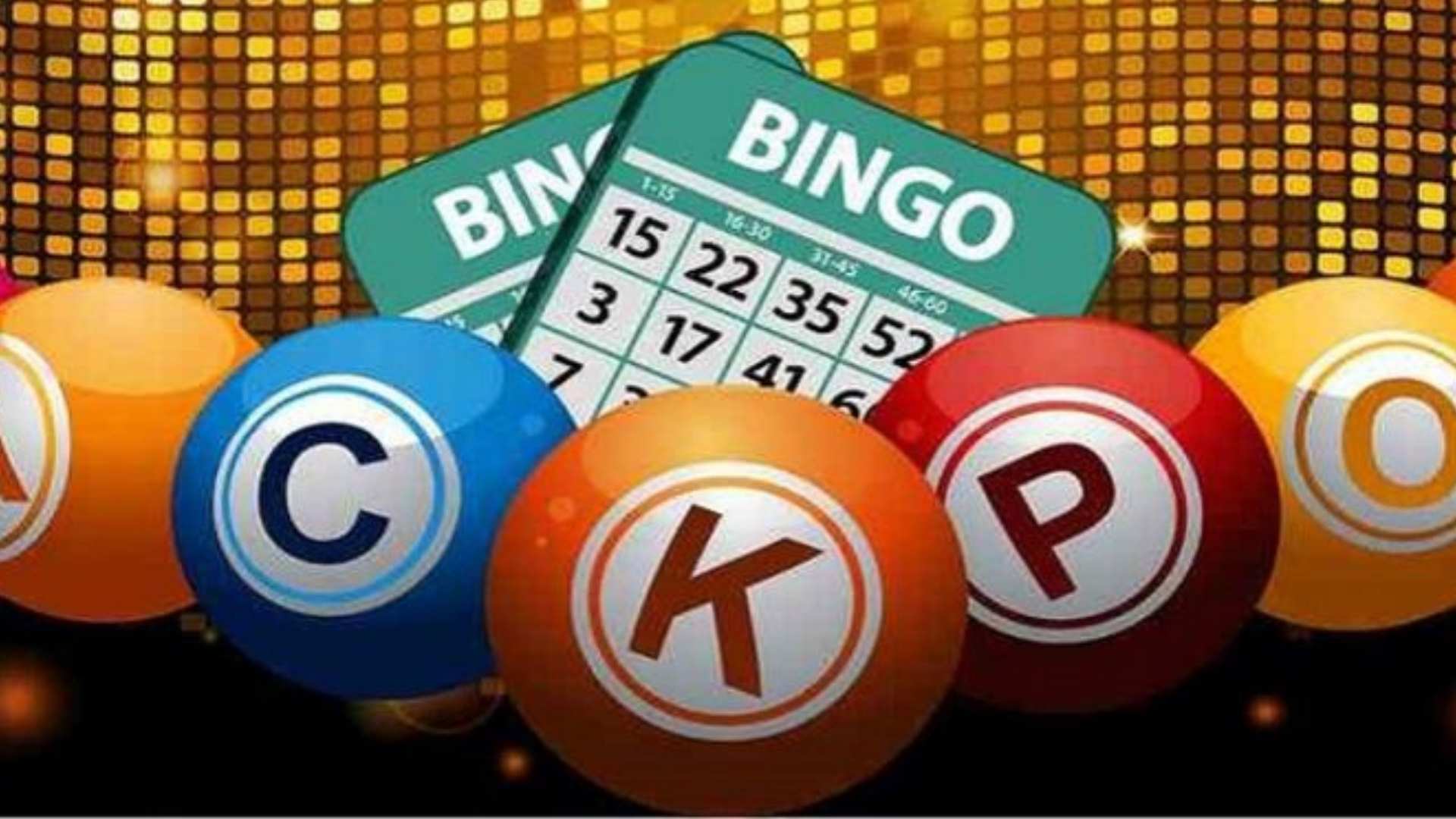 Discover Interactive Community Bingo Games