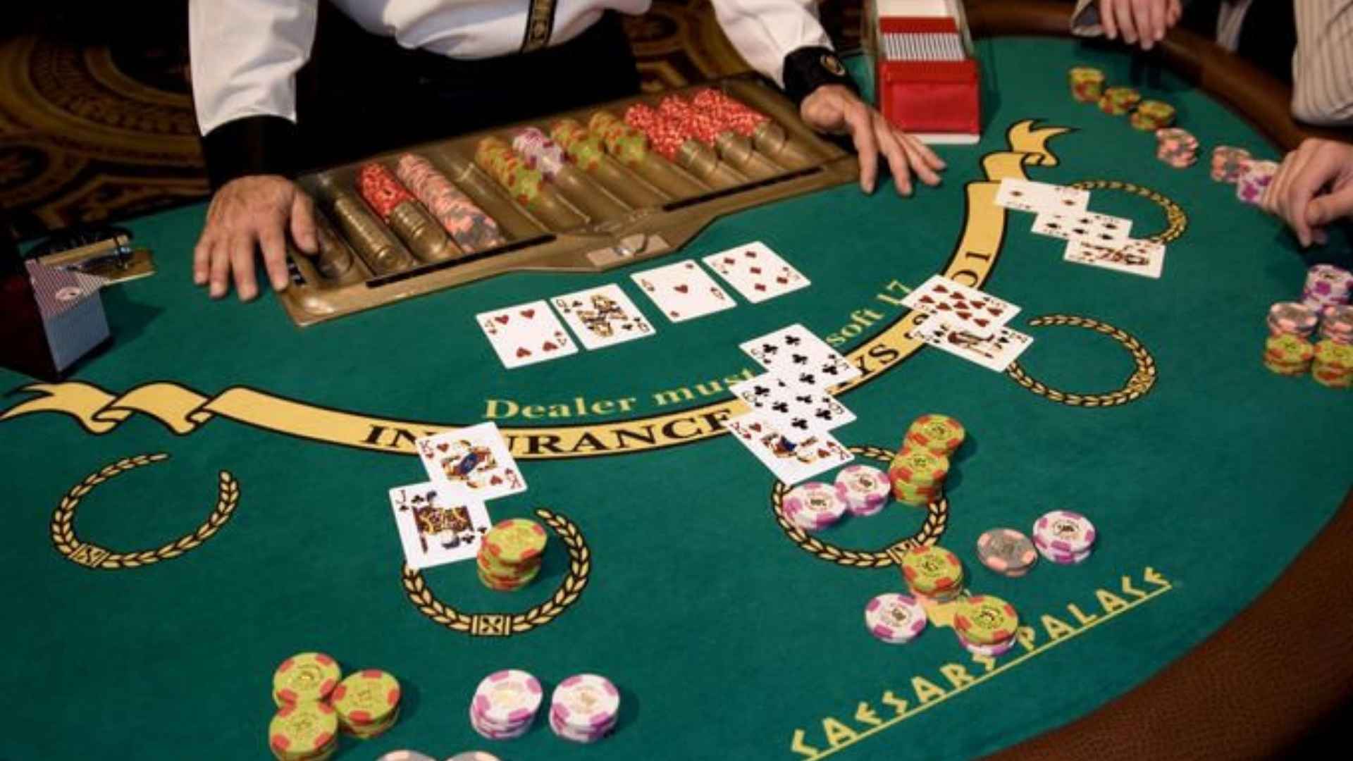 Squeeze Baccarat Confidence Fueled By Experience